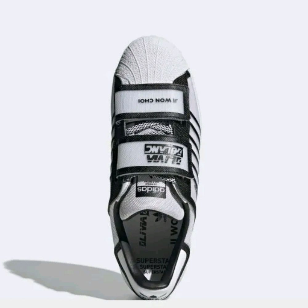 Adidas Original x Ji Won Choi x Olivia Oblanc Women's Sneakers Various FW6635 - Picture 3 of 14
